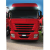 Lampa ��� ����� �������� 1SMd Led ����� 12/24V 18mm F-16 1���. - (41487)