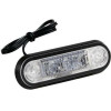Lampa ��� ����� �������� 24V 3LEd 80x22mm ���� 1��� - (97004)