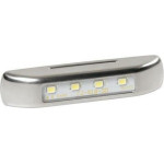Lampa ��� ����� �������� 4LEd ��������� 12/24V 70x16x11mm ��������� 1���. - (41492)