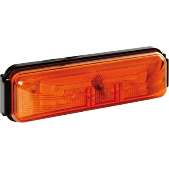 Lampa ��� ����� �������� 4LEd ��������� 24V 103mm LA3 - 1 ���. - (98459)