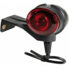 Lampa ��� ����� �������� Ilumia L 24V 2LEd �����/������� ���� 1���.