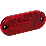 Lampa ��� �������� 108x44mm 5LEd 24V ������� - (98386)