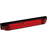 Lampa ��� �������� 12LEd ������� 24V 155mm - (98456)