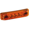 Lampa ��� �������� 16x65mm 4LEd 24V ��������� - (98384)