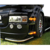 Lampa ��� �������� 16x65mm 4LEd 24V ��������� - (98384)