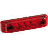 Lampa ��� �������� 16x65mm 4LEd 24V ������� - (98383)