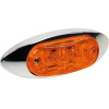 Lampa ��� �������� 2LEd ��������� 24V 100mm - (98480)