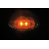 Lampa ��� �������� 2LEd ��������� 24V 100mm - (98480)