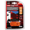 Lampa ��� �������� 2LEd ��������� 24V 72mm - (98482)