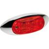 Lampa ��� �������� 2LEd ������� 24V 100mm - (98481)