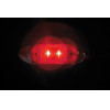 Lampa ��� �������� 2LEd ������� 24V 100mm - (98481)