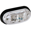 Lampa ��� �������� 2LEd ����� 24V 72mm - (98484)