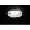 Lampa ��� �������� 2LEd ����� 24V 72mm - (98484)