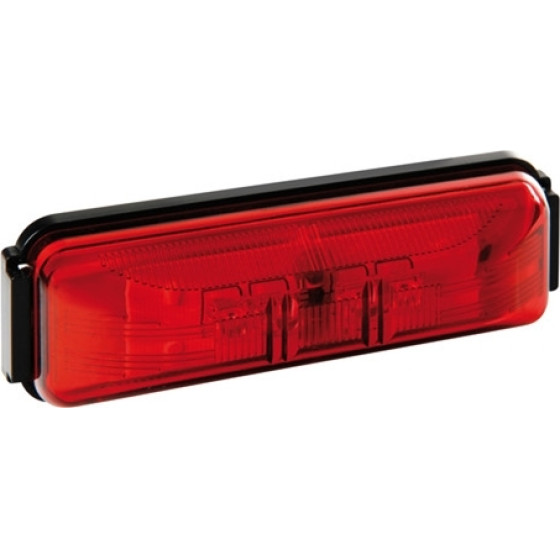 Lampa ��� �������� 4LEd ������� 24V 103mm - (98458)