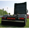 Lampa ��� �������� 4LEd ������� 24V 103mm - (98458)