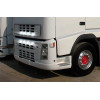 Lampa ��� �������� 4LEd ����� 24V 103mm - (98457)