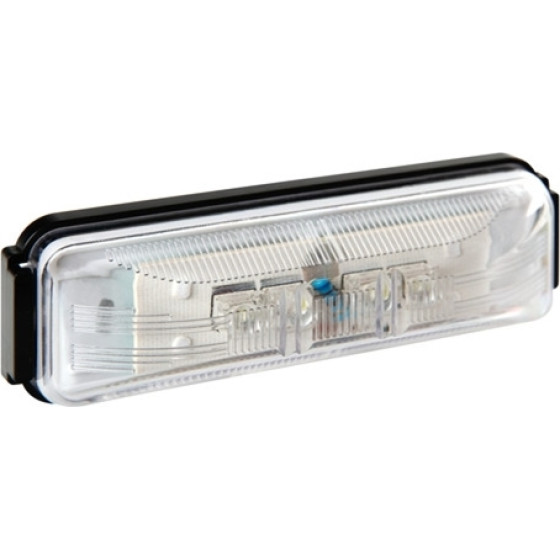 Lampa ��� �������� 4LEd ����� 24V 103mm - (98457)
