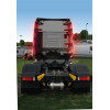 Lampa ��� �������� 6LEd ������� 24V 100mm - (98487)