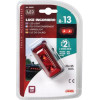 Lampa ��� �������� 24V 2LEd 70x35mm ������� - (98392)
