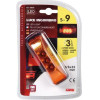Lampa ��� �������� 24V 3LEd ��������� 103x35mm - (98876)