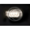 Lampa ��� �������� 24V 3LEd ����� 103x35mm - (98874)