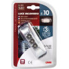 Lampa ��� �������� 24V 3LEd ����� 103x35mm - (98874)