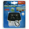 Lampa ���� ��������� 12/24V ��� ������� (����� C5W - 70 � 40 � 35mm) - 1 ���. - (41502)