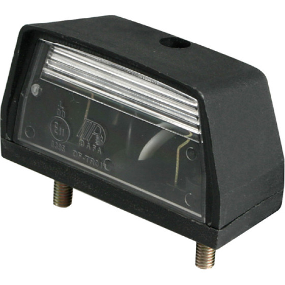 Lampa ���� ��������� 12/24V ��� ������� (����� C5W - 70 � 40 � 35mm) - 1 ���. - (41502)