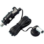 Lampa ������ �� ������� 5m 24V (����) - (70355)