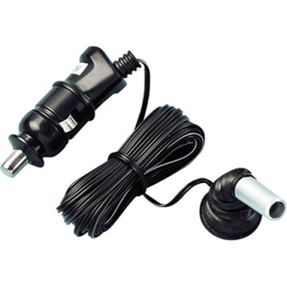Lampa ������ �� ������� 5m 24V (����) - (70355)