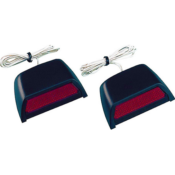 Lampa ������� ���� 12V (57X37X9mm) - (70220)