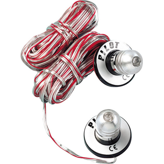 Lampa ������� �� Led 12V - (70360)