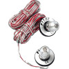 Lampa ������� Led 24V Pilot (�������) - (70367)