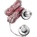 Lampa ������� Led 24V Pilot (�������) - (70367)