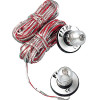 Lampa ������� Led 24V Pilot (�����) - (70368)