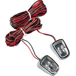 Lampa ������� TWIN-Led 12V - (70331)