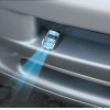 Lampa ������� TWIN-Led 12V - (70331)
