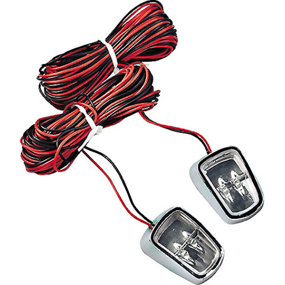 Lampa ������� TWIN-Led 12V - (70331)