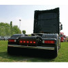 Lampa ���� ����� 2 Led 24V ������� - (97001)