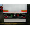 Lampa ���� ����� �������� 24V 1 Led 2��� ��������� S-11 - (98928)
