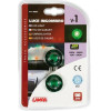 Lampa ���� ����� �������� 24V 1 Led 2��� ������� V-1 - (98925)