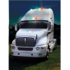 Lampa ���� ����� �������� 24V 1 Led 2��� ������� V-1 - (98925)