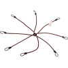 Lampa ������� �������� Spider �8mm �� 8 �������� - (60309)