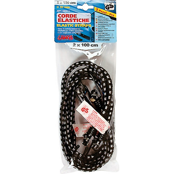 Lampa �������� �������� Standard 2x100cm 10mm 2���. - (60202)