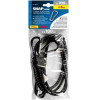 Lampa ������� 8mm �� ��������� ������� - ����� 1 ����� - 2��� - (60179)