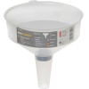 Lampa ���� �� ������ Maxi Funnel ��� ���� �������� ��������� 185mm ����� 210 ��� ��������� ������� 25mm - (67029)
