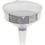 Lampa ���� �� ������ Maxi Funnel ��� ���� �������� ��������� 185mm ����� 210 ��� ��������� ������� 25mm - (67029)