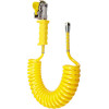 Lampa ��������� ��� ������� ����� (���� ������) �������� ���������� M16 �������/������� PRO-Handl� - 2 TEM. - (97959)