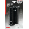 Lampa ���������� �������� ������� SPORT-Grip �����/���� (22 mm-12cm/25mm-12,5cm) - 2 ���. - (90579)
