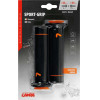 Lampa ���������� �������� ������� SPORT-Grip �����/��������� (22 mm-12cm/25mm-12,5cm) - 2 ���. - (90583)